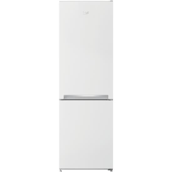 beko fridge freezer csg3571w